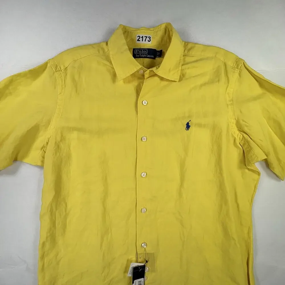 Polo Ralph Lauren brand polo